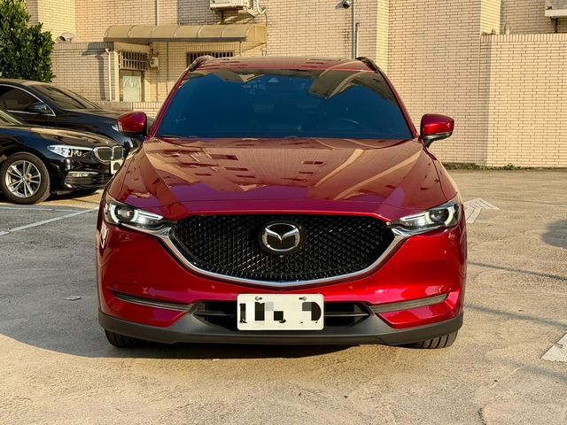 MAZDA馬自達 CX-5  第5張相片