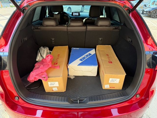 MAZDA馬自達 CX-5  第9張相片