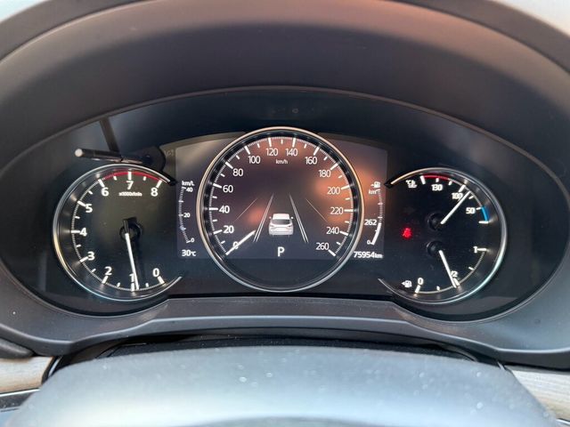 MAZDA馬自達 CX-5  第15張相片