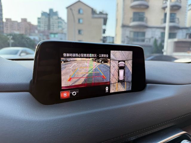 MAZDA馬自達 CX-5  第17張相片