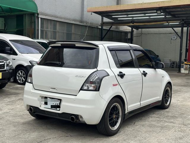 SUZUKI鈴木 SWIFT  第2張相片