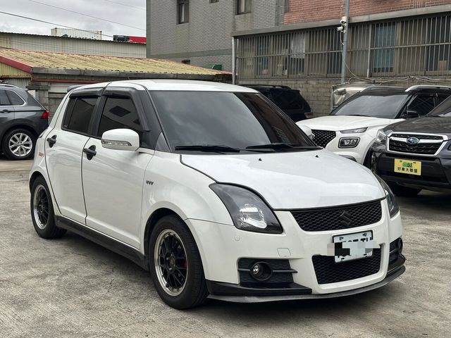 SUZUKI鈴木 SWIFT  第3張相片