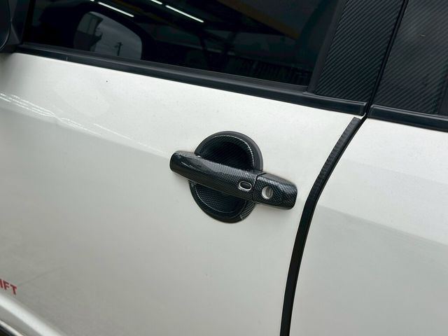 SUZUKI鈴木 SWIFT  第5張相片