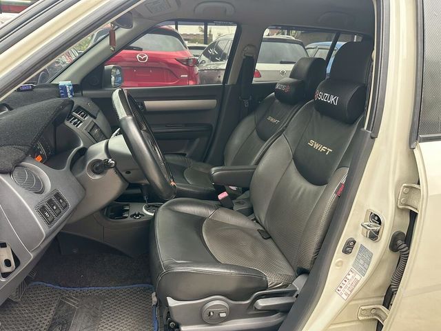 SUZUKI鈴木 SWIFT  第7張相片