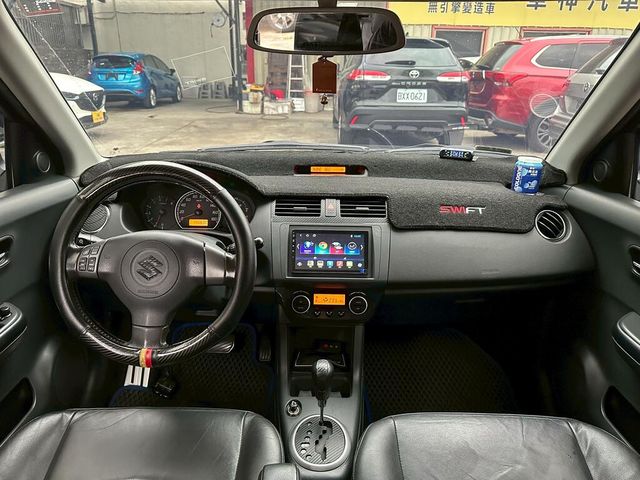 SUZUKI鈴木 SWIFT  第8張相片