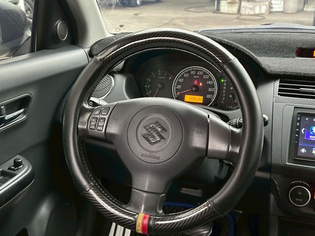 SUZUKI鈴木 SWIFT  第9張相片