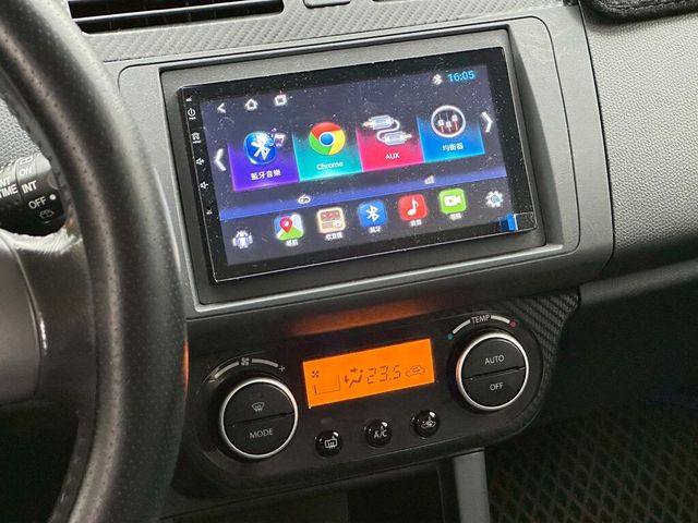 SUZUKI鈴木 SWIFT  第13張相片
