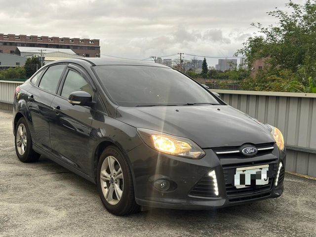 FORD福特 FOCUS  第3張相片