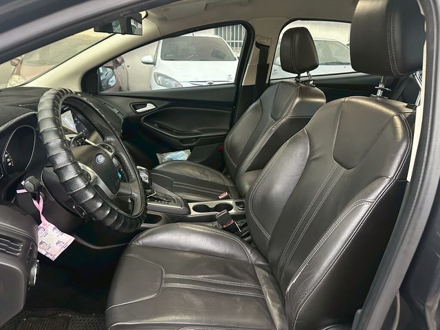 FORD福特 FOCUS  第5張相片