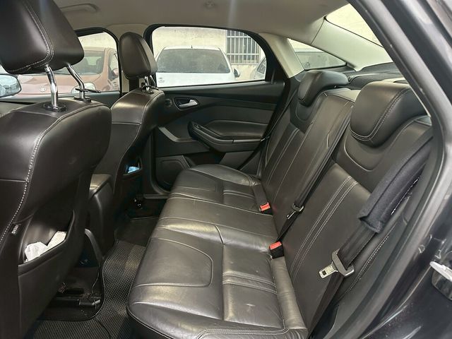 FORD福特 FOCUS  第6張相片