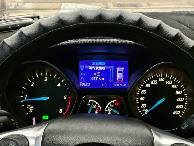 FORD福特 FOCUS  第10張相片
