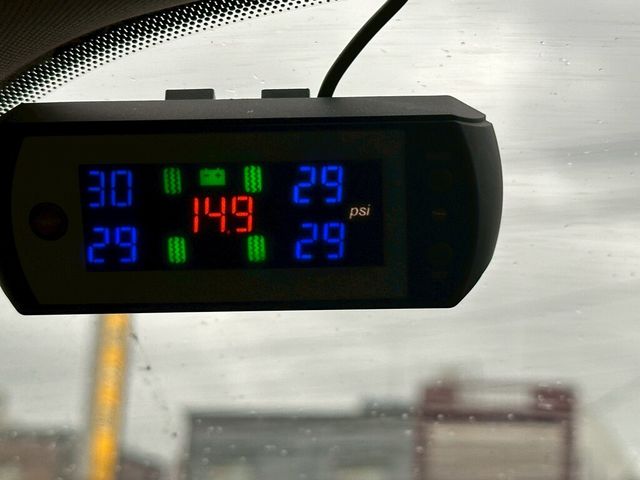 FORD福特 FOCUS  第11張相片