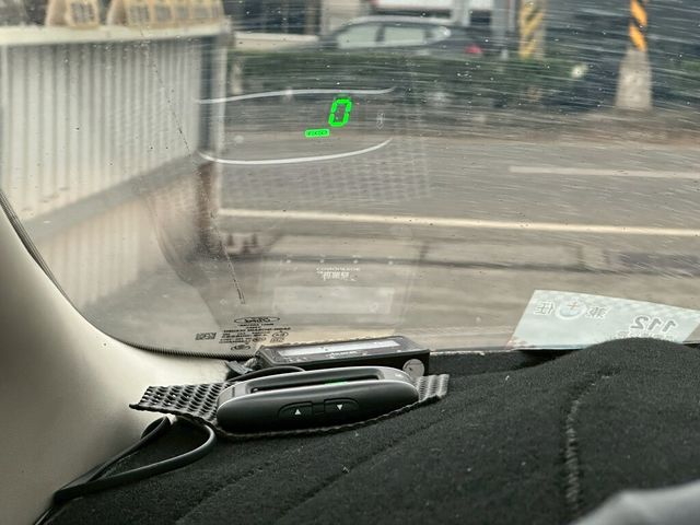 FORD福特 FOCUS  第12張相片