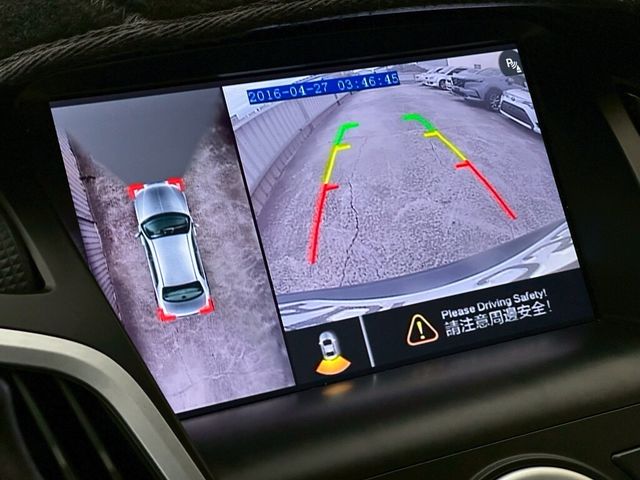FORD福特 FOCUS  第14張相片