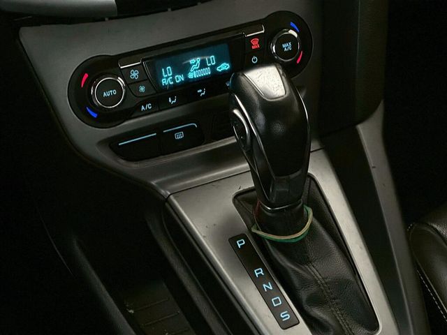 FORD福特 FOCUS  第15張相片
