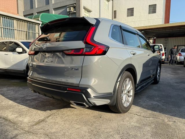 HONDA本田 CR-V  第2張相片