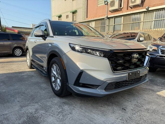 HONDA本田 CR-V  第3張相片