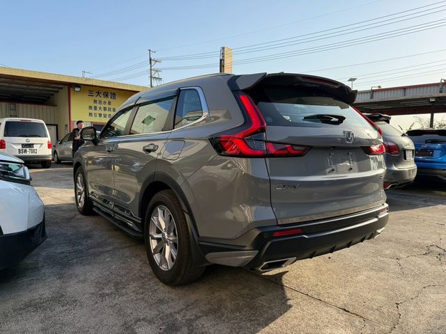 HONDA本田 CR-V  第4張相片