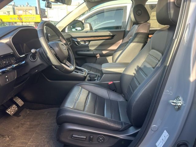 HONDA本田 CR-V  第5張相片