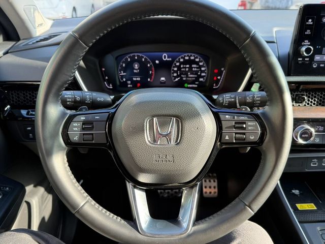 HONDA本田 CR-V  第7張相片