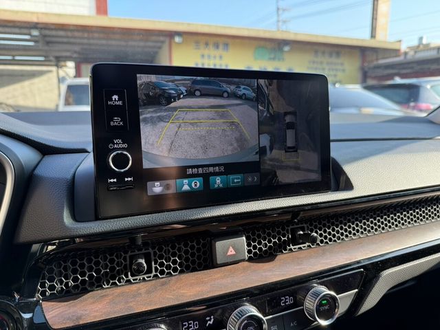 HONDA本田 CR-V  第12張相片