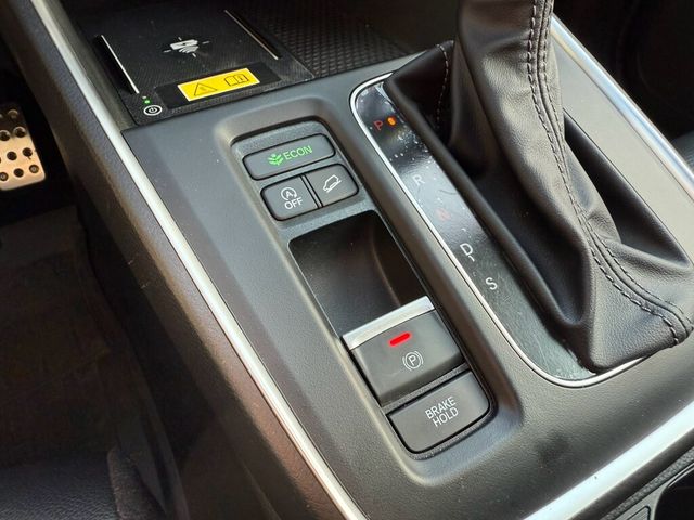 HONDA本田 CR-V  第14張相片