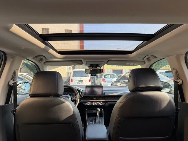 HONDA本田 CR-V  第15張相片