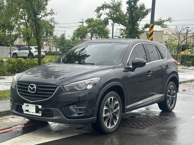 MAZDA馬自達 CX-5  第1張相片
