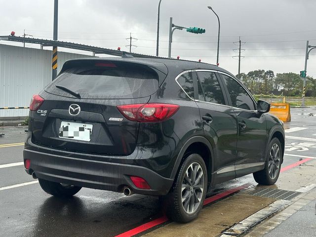 MAZDA馬自達 CX-5  第2張相片