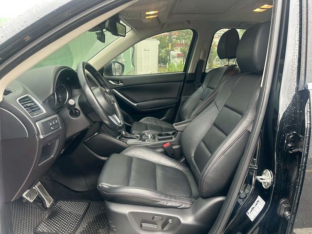 MAZDA馬自達 CX-5  第7張相片