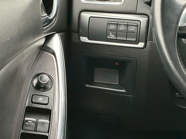 MAZDA馬自達 CX-5  第10張相片