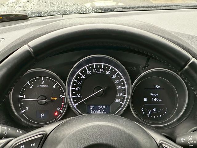 MAZDA馬自達 CX-5  第12張相片