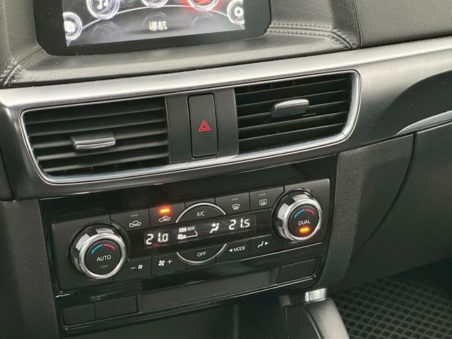 MAZDA馬自達 CX-5  第15張相片