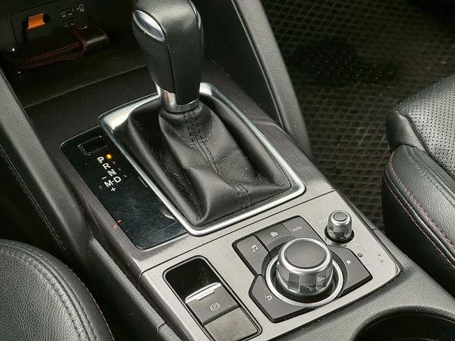 MAZDA馬自達 CX-5  第16張相片