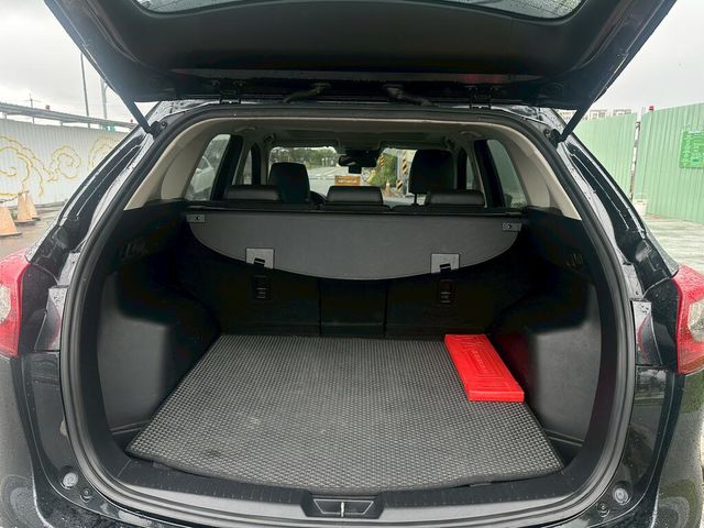 MAZDA馬自達 CX-5  第17張相片