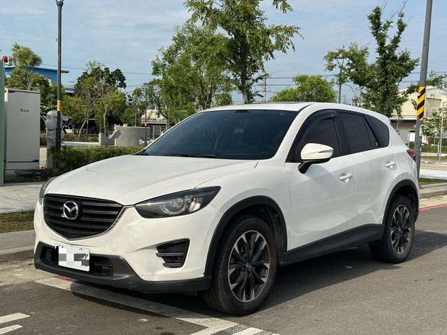 MAZDA馬自達 CX-5  第1張相片
