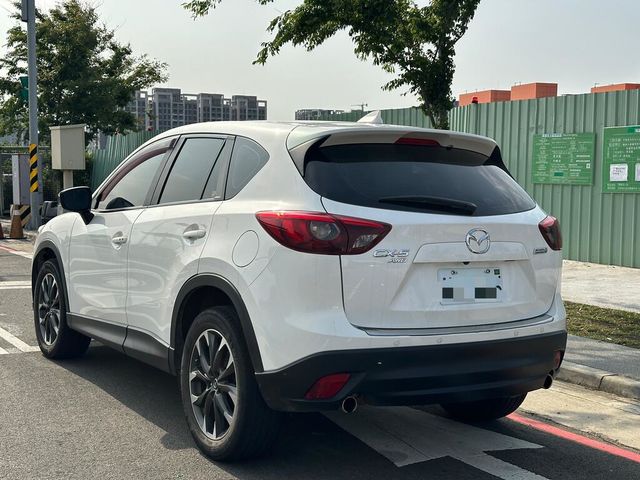 MAZDA馬自達 CX-5  第4張相片