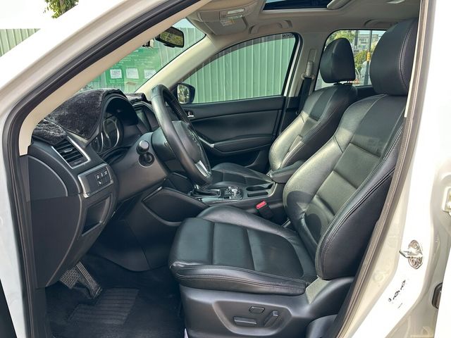 MAZDA馬自達 CX-5  第5張相片