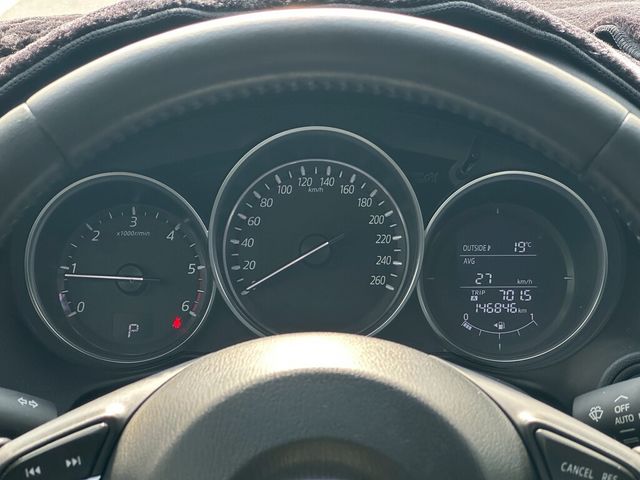 MAZDA馬自達 CX-5  第10張相片