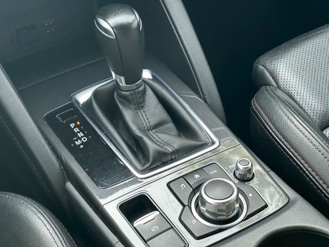 MAZDA馬自達 CX-5  第14張相片