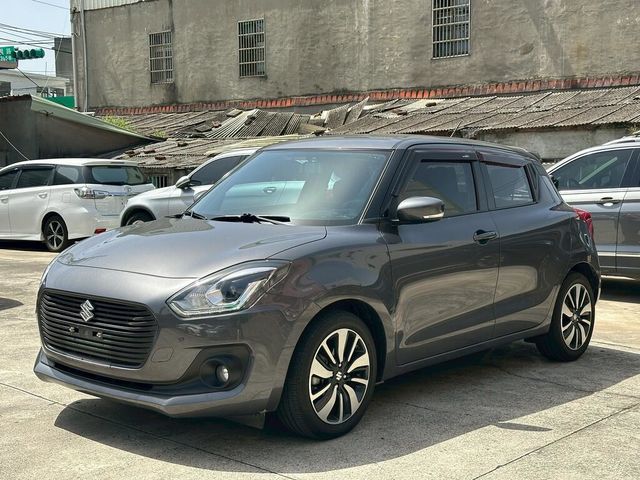 SUZUKI鈴木 SWIFT  第1張相片