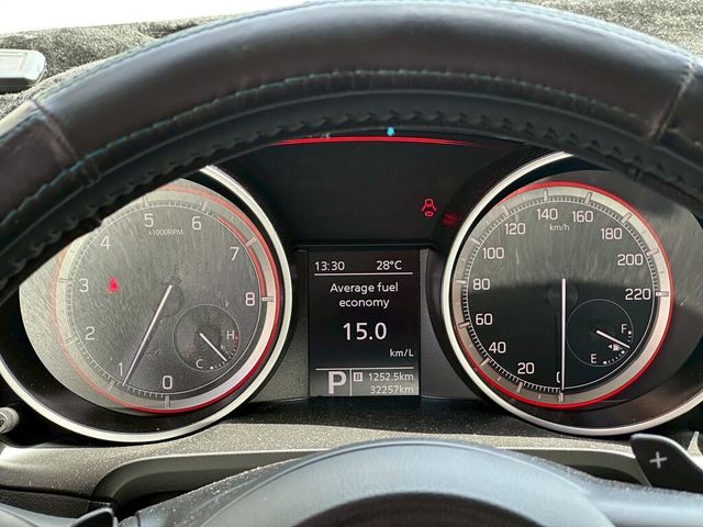 SUZUKI鈴木 SWIFT  第9張相片