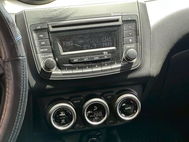 SUZUKI鈴木 SWIFT  第12張相片