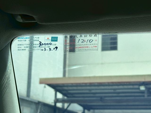 SUZUKI鈴木 SWIFT  第13張相片