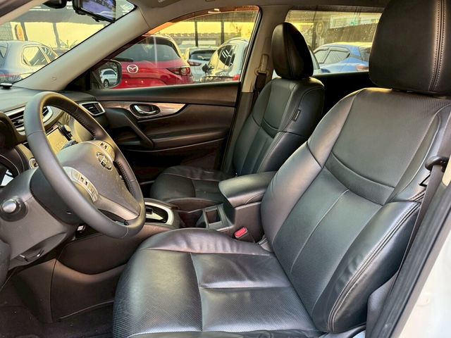 NISSAN日產 X-TRAIL  第5張相片