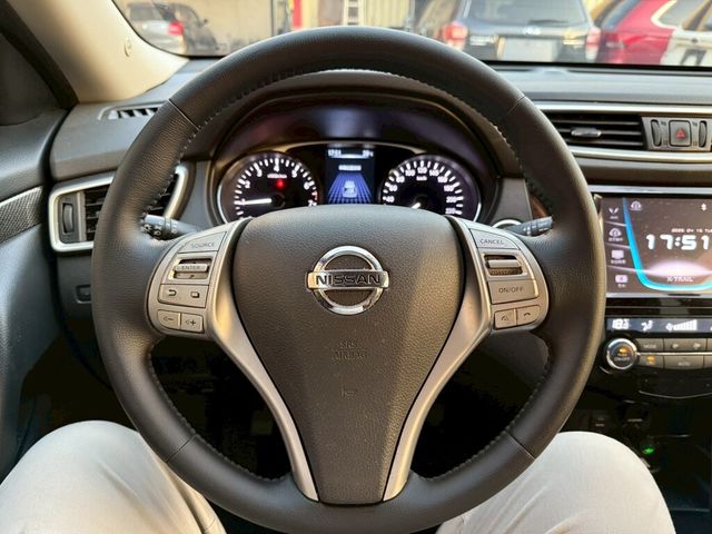 NISSAN日產 X-TRAIL  第7張相片