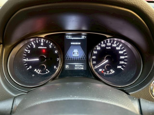 NISSAN日產 X-TRAIL  第8張相片