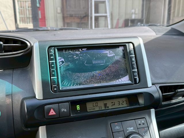 TOYOTA豐田 WISH  第9張相片