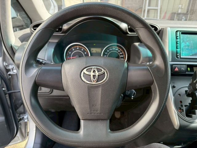 TOYOTA豐田 WISH  第11張相片