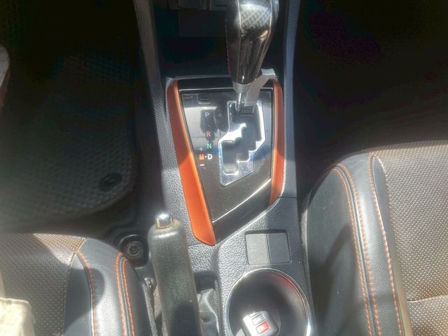 TOYOTA豐田 ALTIS  第15張相片